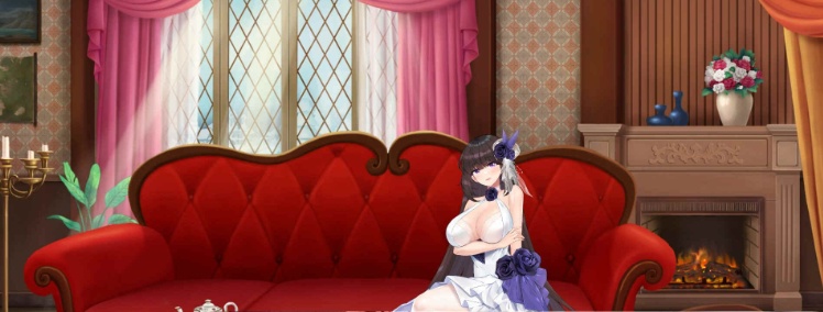 图片[2]-[战略SLG/全动态]爱与战争:巧合英雄2 230720-V1.61+Romance&Reprisal 全DLC整合版 steam官方中文步兵版[PC][2.8G/百度]』-Illusion中国官网 - i社游戏免费下载i社中国官网