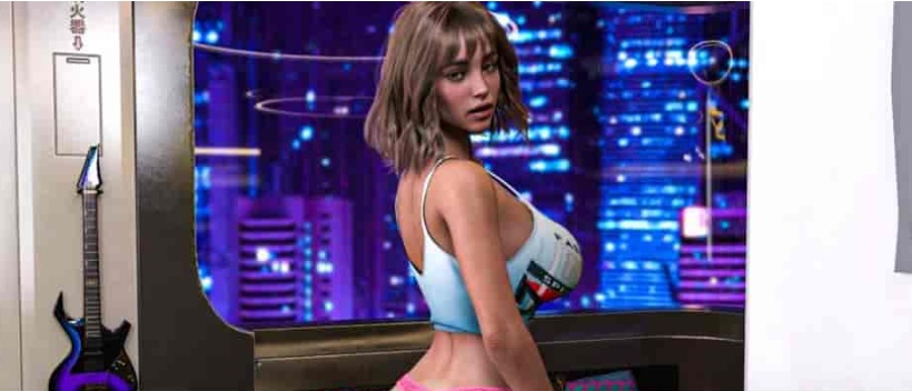 图片[2]-【欧美SLG/双端/精翻】为命运战斗v1.0精翻[百度网盘/微云网盘]-Illusion中国官网 - i社游戏免费下载i社中国官网