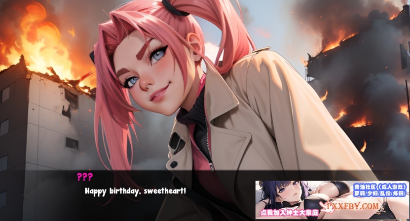 图片[3]-[欧美] [日系SLG/汉化]我需要一个英雄V0.1 汉化版[PC+安卓][FM/430M/夸克]-Illusion中国官网 - i社游戏免费下载i社中国官网