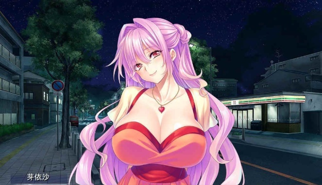 图片[4]-[拔作ADV/汉化/CV]银荡的配种公园-让她们全部受孕 云翻汉化版[百度][1.5G]』-Illusion中国官网 - i社游戏免费下载i社中国官网