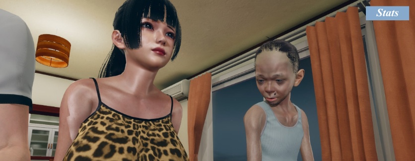 图片[2]-[亚洲SLG/汉化/动态] 风月俏佳人 Pretty Woman v0.2 PC汉化版[百度][360M]』-Illusion中国官网 - i社游戏免费下载i社中国官网