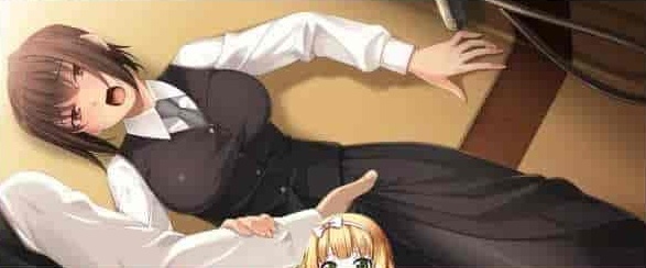 图片[3]-[调教/群交/凌辱神作]强烈推荐！淫行客船渦潮/搭载绝顶地狱的游轮[PC/安卓模拟器][百度][1G]』-Illusion中国官网 - i社游戏免费下载i社中国官网