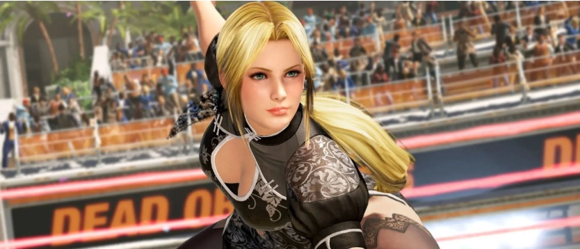 【3D神作】死或生6 官方终极版！[中文/魔改]全DLC/全邪恶MOD整合【双版本/100G】【年费会员专享，手慢无】-Illusion中国官网 - i社游戏免费下载i社中国官网