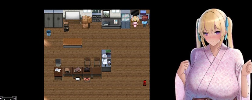 【日系RPG/双端/全网首发】原味旅馆-带作弊码 [百度/微云]-Illusion中国官网 - i社游戏免费下载i社中国官网