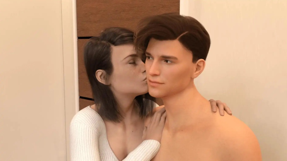 图片[2]-【欧美SLG/汉化/动态】有罪快感 0.30汉化版【PC+安卓/1.04G/更新】-Illusion中国官网 - i社游戏免费下载i社中国官网