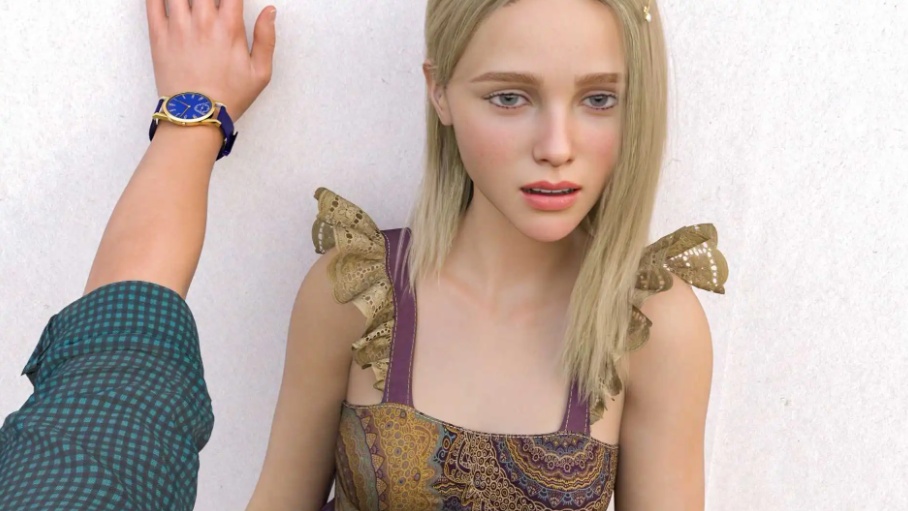 图片[2]-【欧美SLG/汉化/动态】寻求结束0.4汉化版【PC+安卓/3.59G/更新】-Illusion中国官网 - i社游戏免费下载i社中国官网