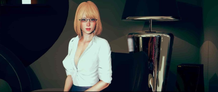 图片[4]-[亚洲风SLG/汉化/动态]杰米v0.7.0 汉化版[PC+安卓][2.6G/百度]』-Illusion中国官网 - i社游戏免费下载i社中国官网