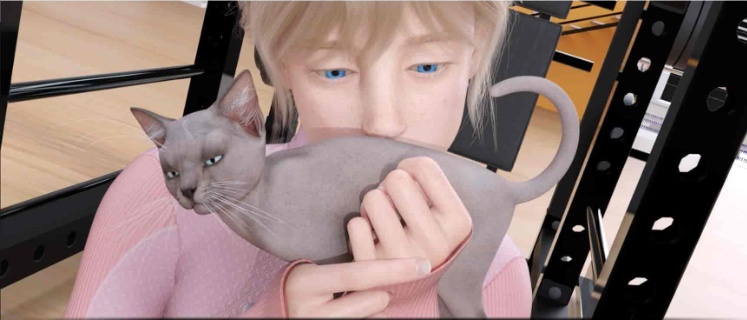 图片[5]-[欧美SLG/汉化]合法所有权 V0.3.2 汉化版[PC+安卓][1.4G/百度]』-Illusion中国官网 - i社游戏免费下载i社中国官网