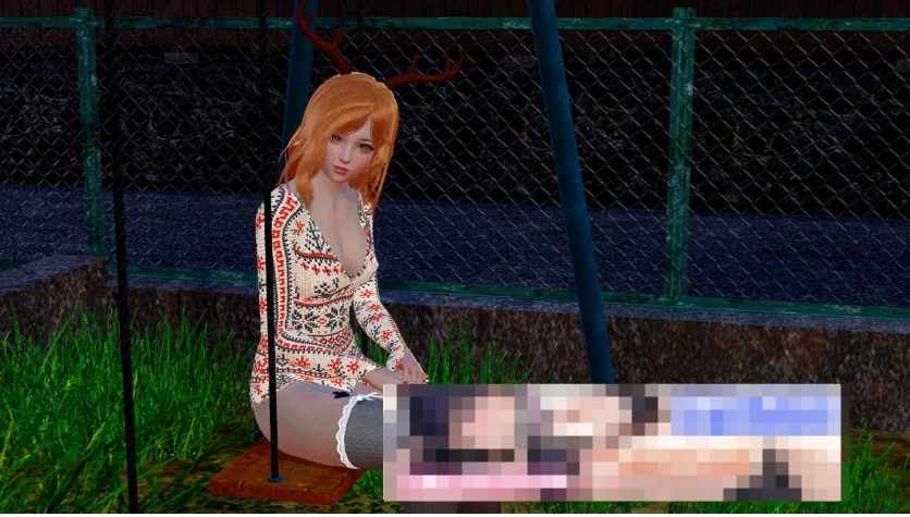 【沙盒SLG/汉化/动态】爱的冠军 Love’s Champion v1.1.3 汉化版【PC+安卓/2.8G】