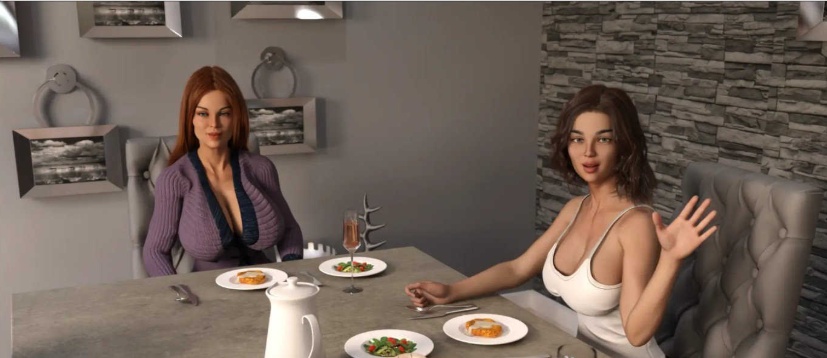 图片[3]-[欧美SLG/汉化/动态]引诱魔鬼v0.12a 汉化版[PC+安卓][2.3G/百度]』-Illusion中国官网 - i社游戏免费下载i社中国官网