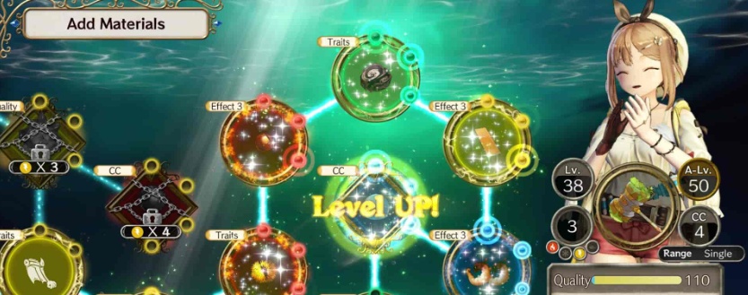 图片[3]-[RPG] [BD]萊莎的鍊金工房 ～常闇女王與秘密藏身處～含1.08補丁+全DLC/年费专享』-Illusion中国官网 - i社游戏免费下载i社中国官网