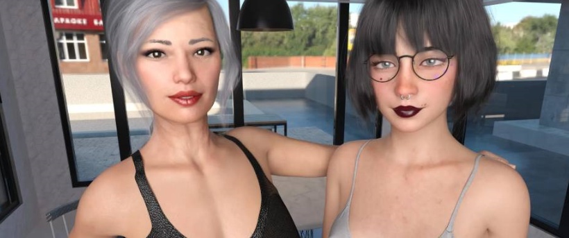 【欧美SLG/双端/汉化】强奸CH.7Pt1 [百度/微云]-Illusion中国官网 - i社游戏免费下载i社中国官网