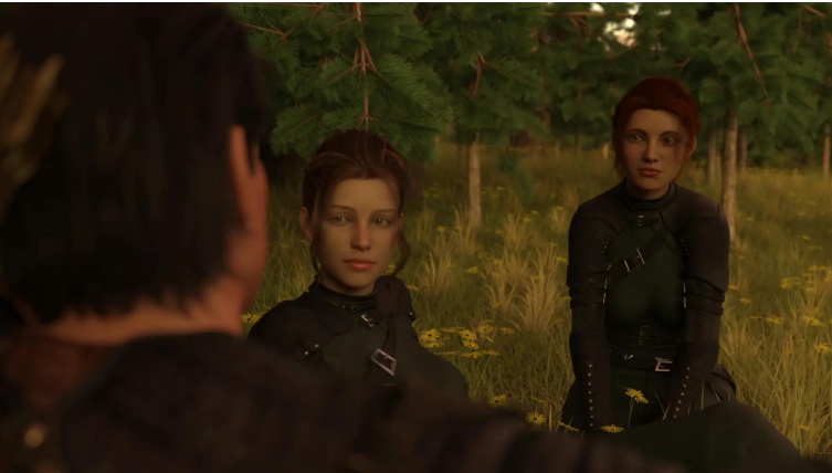 图片[4]-【欧美SLG/汉化/动态】中世纪1.7汉化版【PC+安卓/1G/更新】-Illusion中国官网 - i社游戏免费下载i社中国官网