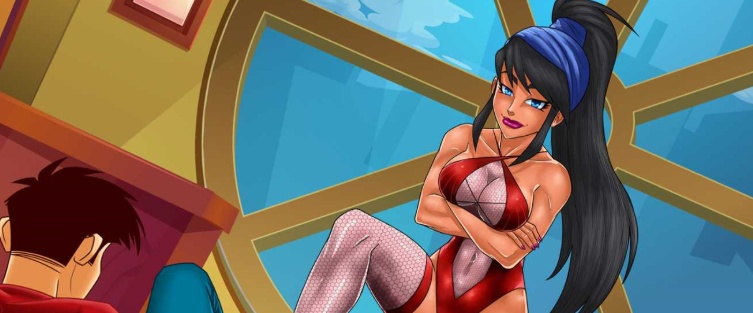 【欧美SLG/双端/汉化】高中时代v0.82 [百度/微云]-Illusion中国官网 - i社游戏免费下载i社中国官网