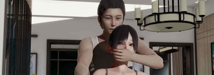 图片[2]-[3D全彩/无修]随便侵犯NPC女角色 01-03+入室事件 01-02+其他 [调X教RBQ][502M/百度] – 『漫画专区』-Illusion中国官网 - i社游戏免费下载i社中国官网