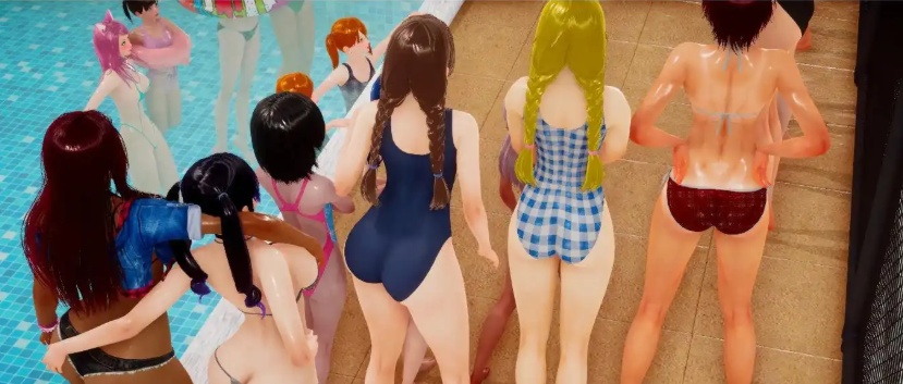 图片[3]-【神作SLG/汉化/动态】小绿山0.6汉化版【PC+安卓/2.35G/更新】-Illusion中国官网 - i社游戏免费下载i社中国官网