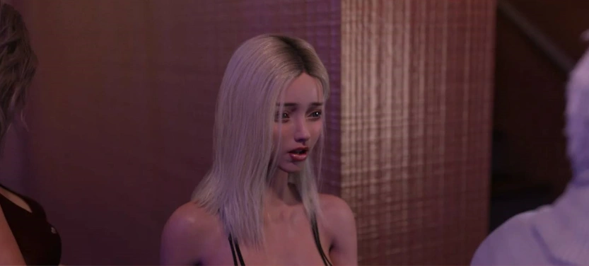 【欧美SLG/双端/汉化】坠落.重装上阵Ch.3 [百度/微云]-Illusion中国官网 - i社游戏免费下载i社中国官网