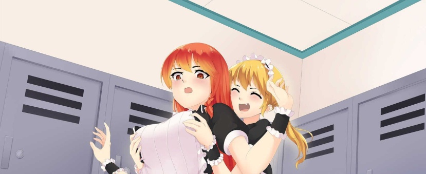 图片[2]-[高自由SLG/汉化]大学生活：Uni Ver44.104 汉化版[PC+安卓][2.9G/百度]』-Illusion中国官网 - i社游戏免费下载i社中国官网