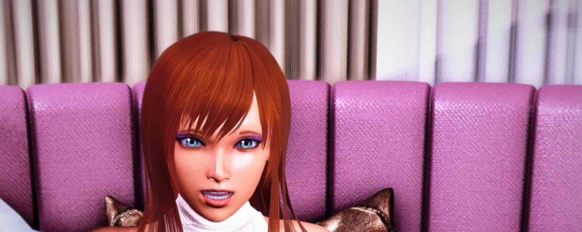 图片[4]-[亚洲风SLG/汉化/动态]命运的欲望Ep.1 v2 汉化版[PC+安卓][3.8G/百度]』-Illusion中国官网 - i社游戏免费下载i社中国官网