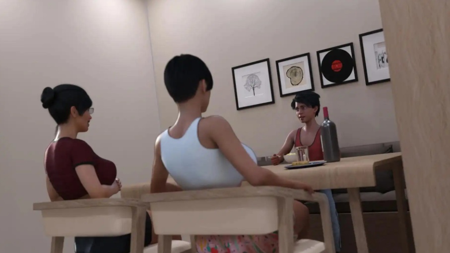 图片[2]-【欧美SLG/汉化/动态】金童0.5.0汉化版【PC+安卓/803MB/更新】-Illusion中国官网 - i社游戏免费下载i社中国官网