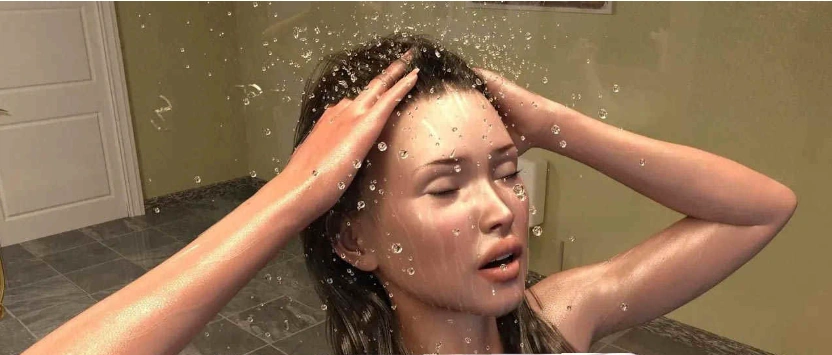 图片[4]-【欧美SLG/汉化/动态】妻子与母亲 第2章 v0.190 汉化版【PC+安卓/1.7G】-Illusion中国官网 - i社游戏免费下载i社中国官网