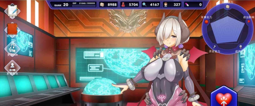 图片[2]-[超爆款SLG/中文/动态]神具英雄：涤罪者小队 官方中文步兵版+存档[新作/全CV][5G/百度]』-Illusion中国官网 - i社游戏免费下载i社中国官网