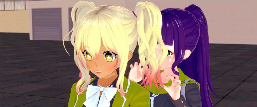 图片[3]-[日系SLG/汉化/动态]我的完美妹妹V0.0.3d 汉化版[PC+安卓][1G/百度]』-Illusion中国官网 - i社游戏免费下载i社中国官网