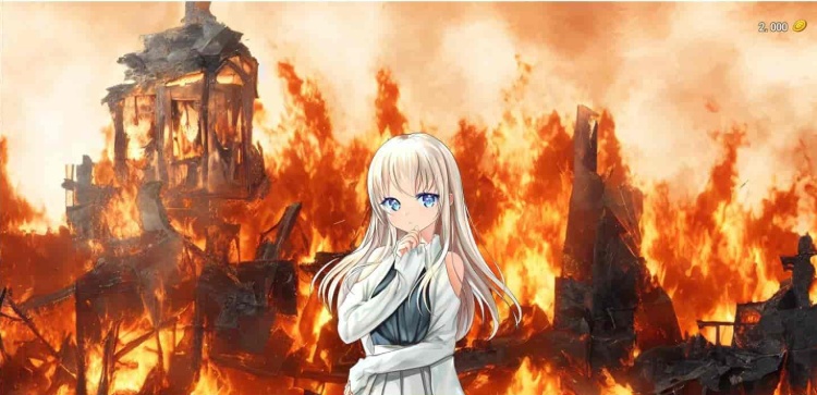 图片[4]-[精品RPG/中文]重回哩世界V1.05 STEAM官方中文步兵版[]大更新/四女主][2.2G/百度]』-Illusion中国官网 - i社游戏免费下载i社中国官网