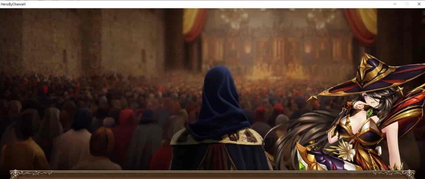 图片[4]-[战略SLG/中文/全动态]爱与战争2: Warlord by Chance 官方中文步兵版[新作/CV][3.6G/百度]』-Illusion中国官网 - i社游戏免费下载i社中国官网