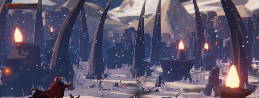 图片[5]-[ARPG/汉化] 魔女之枪 Succubus With Guns-V1.03-官方中文版[百度][3.2G]』-Illusion中国官网 - i社游戏免费下载i社中国官网