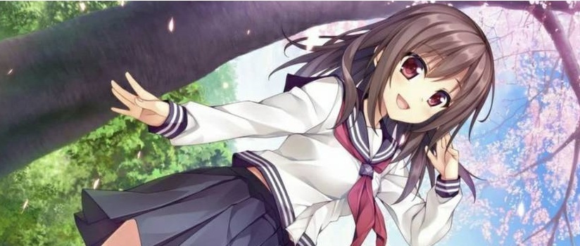 【日系ADV/安卓】生命的备件[百度微云]-Illusion中国官网 - i社游戏免费下载i社中国官网