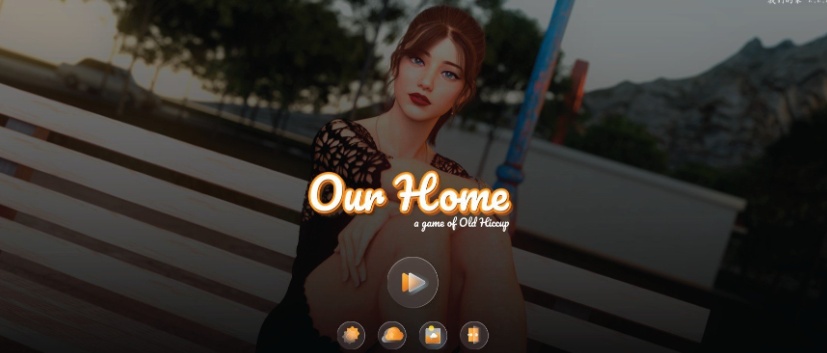 [欧美SLG/汉化/动态]我们的家V2.2.2 官方中文版[PC+安卓][4G/百度]』-Illusion中国官网 - i社游戏免费下载i社中国官网