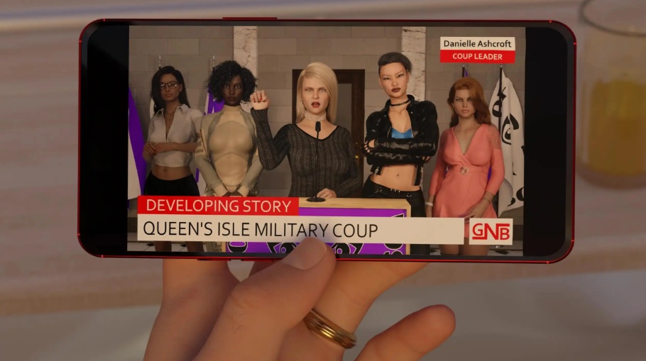 图片[2]-【欧美SLG/汉化/动态】妇道 0.5汉化版【PC+安卓/3.19G/更新】-Illusion中国官网 - i社游戏免费下载i社中国官网