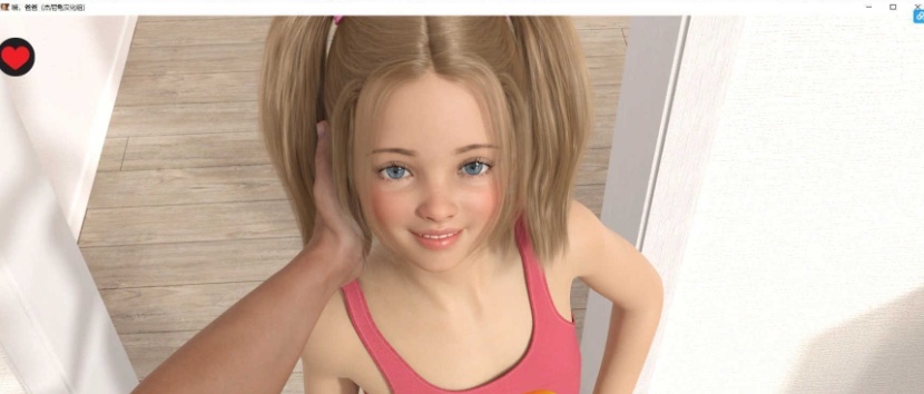 [鬼父SLG/动态/汉化]哦！爸爸 Oh Daddy-Ver0.5[萝莉][百度][PC+安卓][1G]』-Illusion中国官网 - i社游戏免费下载i社中国官网