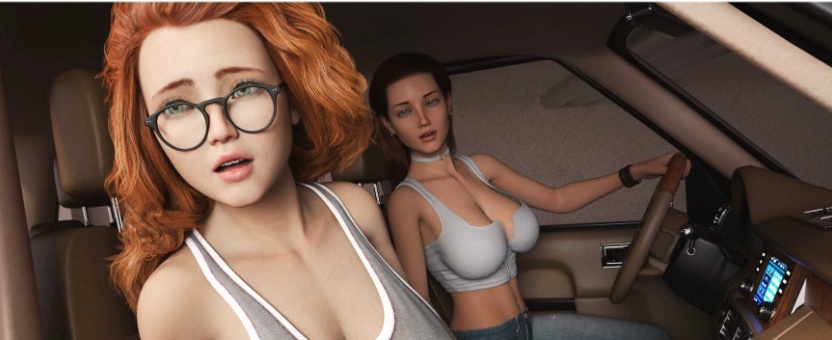 图片[3]-[欧美SLG/汉化]魔鬼的爱慕EP1 精翻汉化版[380M/百度]』-Illusion中国官网 - i社游戏免费下载i社中国官网