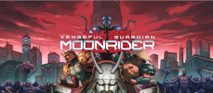 [ACT/中文/全动态][像素风]逆袭:月光骑士 STEAM官方中文硬盘版[1G/新作/CV]』-Illusion中国官网 - i社游戏免费下载i社中国官网