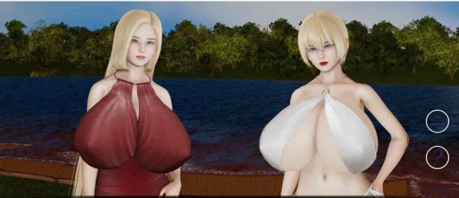 图片[4]-[亚洲风SLG/汉化/动态]湖边小屋v0.15d 汉化版[PC+安卓][1.2G/百度]』-Illusion中国官网 - i社游戏免费下载i社中国官网