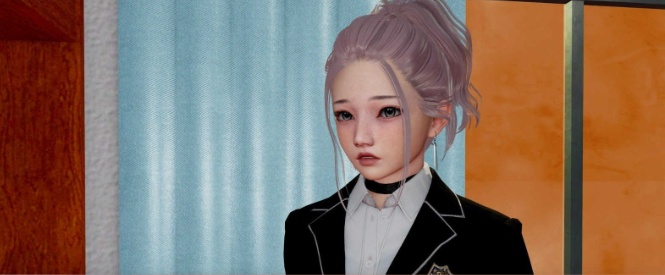 图片[3]-[亚洲风SLG/汉化/动态]权力少女V0.3 汉化版[PC+安卓][1.8G/百度]』-Illusion中国官网 - i社游戏免费下载i社中国官网