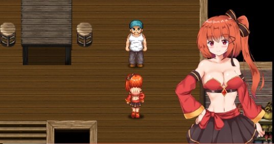 [ARPG/官中/无码]闪红的艾丽丝 V2.0 可自由组合技能的动作RPG[700M]』-Illusion中国官网 - i社游戏免费下载i社中国官网