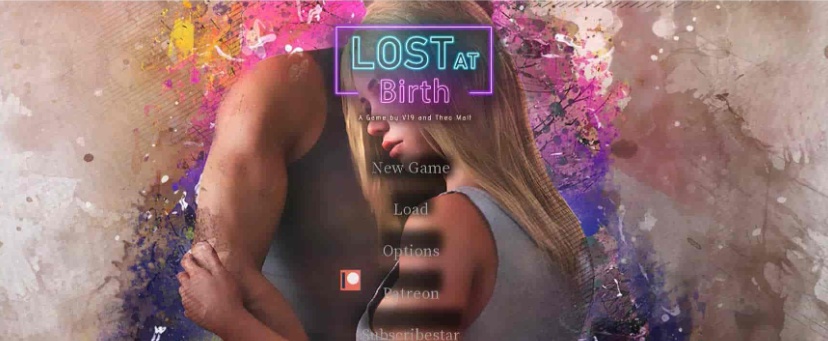 [欧美SLG/汉化]出生证明EP3汉化版[PC+安卓2.1G/百度]』-Illusion中国官网 - i社游戏免费下载i社中国官网