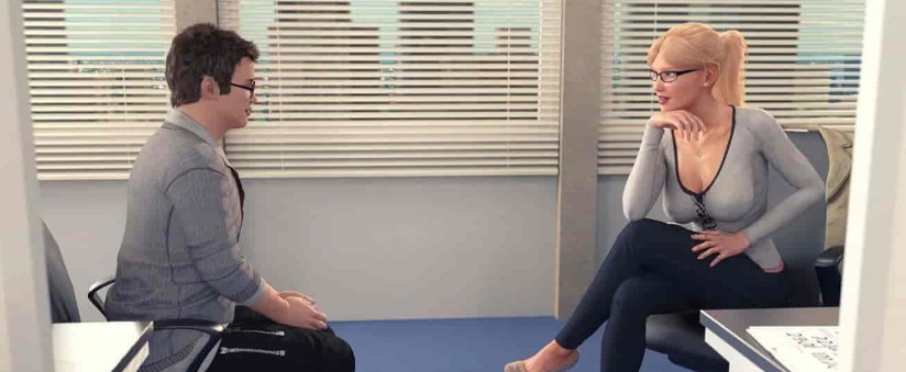 图片[4]-[欧美SLG/汉化/动态]杰西卡的新闻 V0.55 精翻汉化版[PC+安卓][3G/百度]』-Illusion中国官网 - i社游戏免费下载i社中国官网