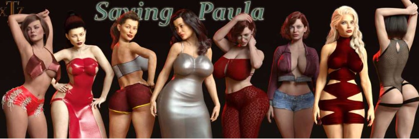 图片[3]-【欧美SLG/双端/精翻】拯救宝拉v0.28精翻[283MB]-Illusion中国官网 - i社游戏免费下载i社中国官网