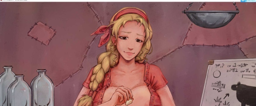 图片[3]-[2D像素SLG/汉化/动态]余烬的避难所 V0.09 汉化版[百度][PC+安卓/1G]』-Illusion中国官网 - i社游戏免费下载i社中国官网