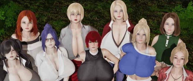 [亚洲风SLG/汉化/动态]湖边小屋v0.15d 汉化版[PC+安卓][1.2G/百度]』-Illusion中国官网 - i社游戏免费下载i社中国官网