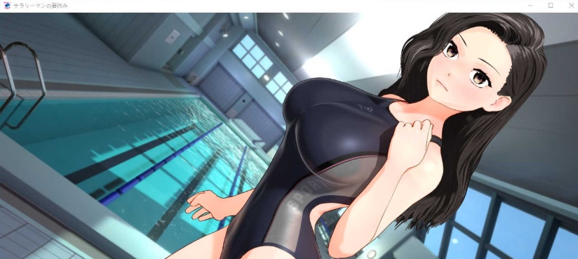 图片[2]-[日系SLG/汉化/动态]与女上司一起的暑假 云翻汉化版+作弊存档+全CG回想[百度] [1.6G]』-Illusion中国官网 - i社游戏免费下载i社中国官网