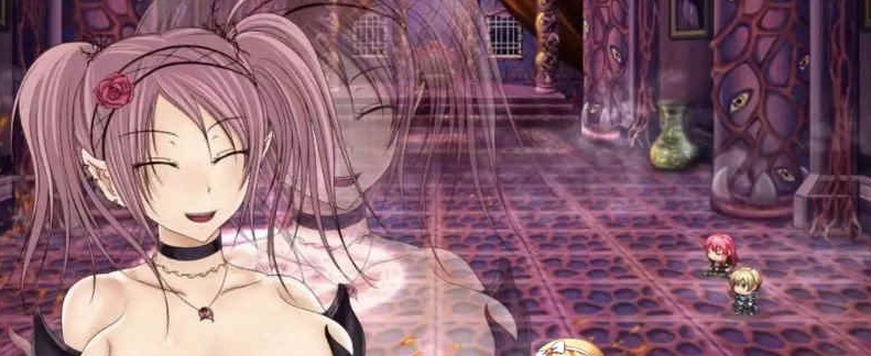 图片[2]-[RPG/汉化]红狱的剑士蒂娜 Ver2.00生肉+Ver1.00 汉化版+CG存档[百度][PC+安卓/3.2G]』-Illusion中国官网 - i社游戏免费下载i社中国官网