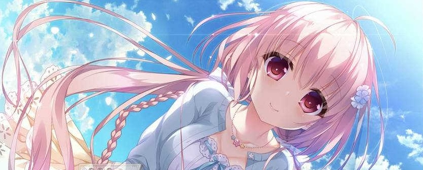 图片[2]-【日系ADV/安卓】永不枯萎的世界与终结之花 [百度/微云]-Illusion中国官网 - i社游戏免费下载i社中国官网