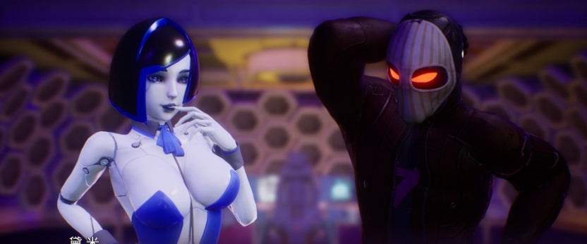 图片[5]-[3D世纪大作/中文/全动态]SUBVERSE-颠覆 V6.0 汉化步兵版+存档[12月大更新][42G/百度]』【年费会员专享】-Illusion中国官网 - i社游戏免费下载i社中国官网