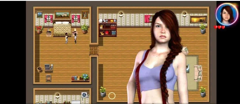 图片[2]-[欧美RPG/汉化/动态CG]我的失忆症女友 最终作弊完结版附DLC版+存档攻略[百度][PC+安卓/8G]』-Illusion中国官网 - i社游戏免费下载i社中国官网