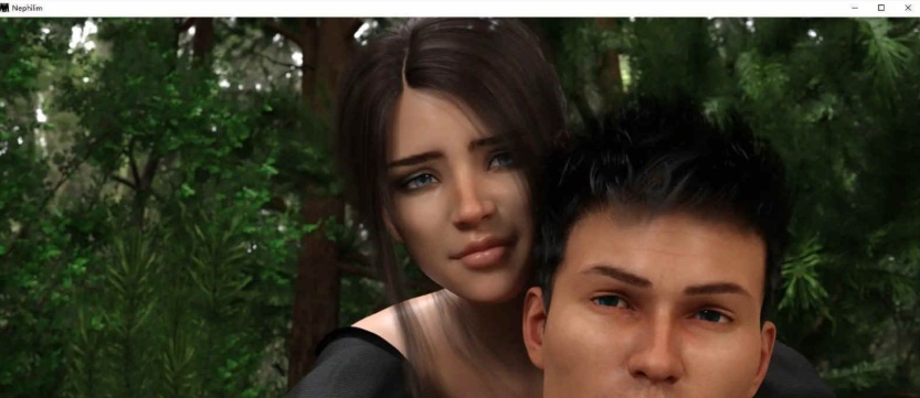 [欧美SLG/汉化/动态]奈非利姆V0.2.3 汉化版[PC+安卓][3.2G/百度]』-Illusion中国官网 - i社游戏免费下载i社中国官网